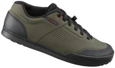 Chaussures VTT Shimano GR5 (GR500), Olive