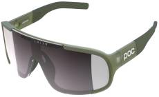 POC Eyewear Aspire Sunglasses (Road Lens), Epidote Green