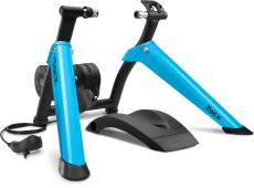 Home trainer Tacx Boost - Blue/Black