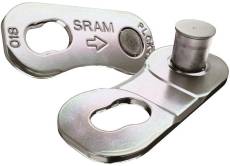 SRAM Powerlink and Powerlock Chain Connector, Silver