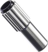 Ajusteur de cylindre LifeLine (pour butées de câbles de vitesse), Silver