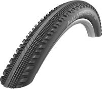 Schwalbe Hurricane Performance Mountain Bike Tyre, Black
