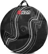 Housse de roue Scicon 29 pouces - Black