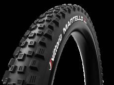 Martello Race Enduro MTB Tyre Tubeless - Black