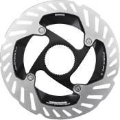 Shimano CL900 Ice Tech Freeza Disc Brake Rotor, Black