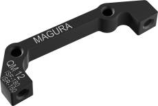 Adaptateur de frein Magura - Black