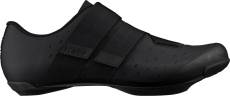 Chaussures VTT Fizik Terra Powerstrap X4, Black