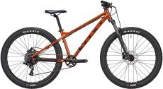 Vitus Nucleus 26 Kids Hardtail Bike, Copper