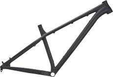 Cadre NS Bikes Eccentric EVO 29 (aluminium) 2022, Black