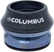 Columbus Compass Integrated Tapered Headset, Carbon