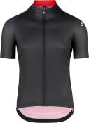 Assos MILLE GT Summer SS Jersey C2 (Ltd Red line) - National Red Limited