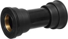 Boîtier de pédalier Nukeproof Horizon BB86-89-92 (24 mm), Black