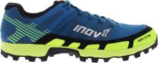 Chaussures de trail Femme Inov-8 MUDCLAW 300 - Blue/Yellow