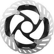 Shimano CL900 Ice Tech Freeza Disc Brake Rotor, argent