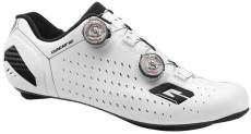 Chaussures de route Gaerne Stilo+ SPD-SL (carbone), White