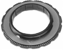 Shimano SM-TR30 Centrelock Disc Rotor Lockring - Black