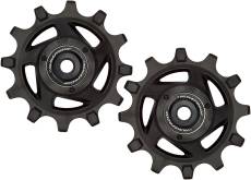 Nukeproof Jockey Wheels for Shimano / SRAM - Black