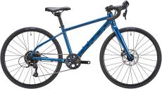 Vélo de route Enfant Vitus Razor 24 (à disque) - Pearl Blue
