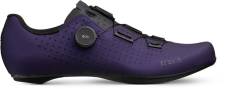 Chaussures de route Fizik Tempo Decos (carbone) - Purple