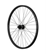 Hope Fortus 26 Pro 5 Rear Wheel (Centre-Lock) - Black