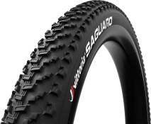 Vittoria Saguaro TLR Mountain Bike Tyre, Black