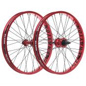 Roues Blank Generation XL, Red