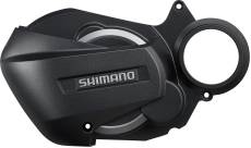 Shimano STEPS E7000 Drive Unit Cover Mount Bolt Exposed - Black