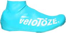 VeloToze Short Overshoes 2.0, Blue
