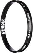 Jante BMX Blank Generation XL - Black