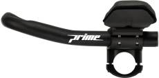 Prolongateur de cintre Prime Mini TT (alliage, Clip-on) - noir