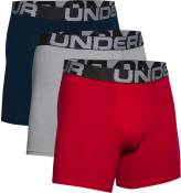 Under Armour Charged Cotton 6\