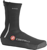 Couvre-chaussures Castelli Intenso UL - Light Black