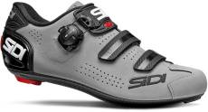 Sidi Alba 2 Road Shoes, Black/Grey