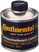 Continental Tubular Rim Cement - Carbon - Neutral