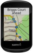 Compteur GPS Garmin Edge 830 - Black