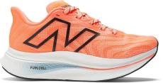 New Balance Women's FuelCell SC V2 Trainer Running Shoes - NEON DRAGONFLY