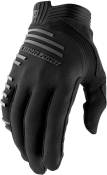 100% R-Core Gloves, Black