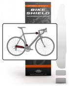 Pack protection Bike Shield, Gloss