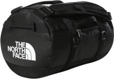 The North Face Base Camp Duffel (Extra Small) AW21, TNF Black/TNF White