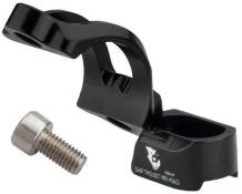 Wolf Tooth SRAM Matchmaker to Magura Shift Mount, Black