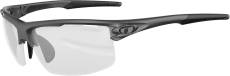 Tifosi Eyewear Rivet Gunmetal Sunglasses 2023, Light Night Fototec