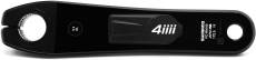 4iiii Shimano Dura-Ace 9100 PRECISION 3.0 Powermeter, Black