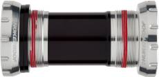 Boîtier de Pédalier Nukeproof Horizon Shimano (24 mm), Silver