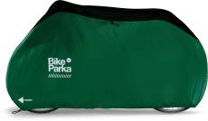 Housse vélo BikeParka XL, Forest Green