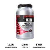 Boisson de récupération Science in Sport SiS REGO Rapid (1,6 kg)