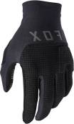 Fox Racing Flexair Pro Cycling Gloves, Black