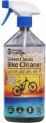 Nettoyant de vélo Green Oil Green Clean, Transparent