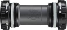 Boîtier de pédalier Shimano BB-R60 Ultegra 6800/105 5800 Hollowtech II - Black