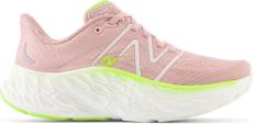 New Balance Women's More V4 Running Shoes - PINK MOON