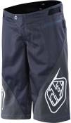 Troy Lee Designs Sprint Shorts - Solid Charcoal